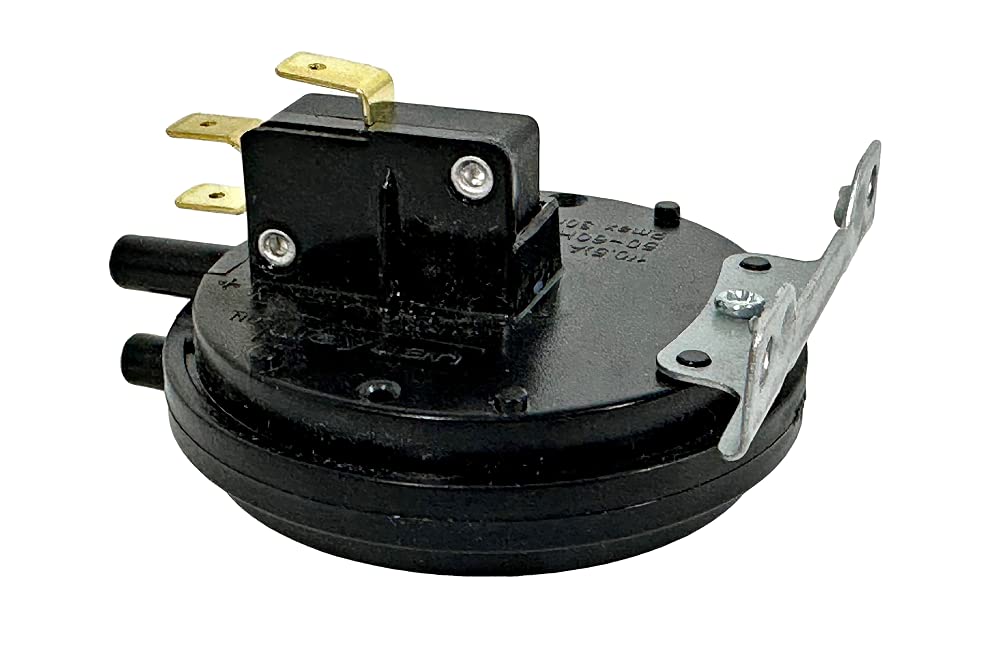Englander Replacement Vacuum Switch for 25-PAF, 25-PDV, 25-PDVC, 25-PDVE, 55-SHP22E, 22-PDVP, 25-PFS & 25-PI - Replaces Part PU-VS & 44288