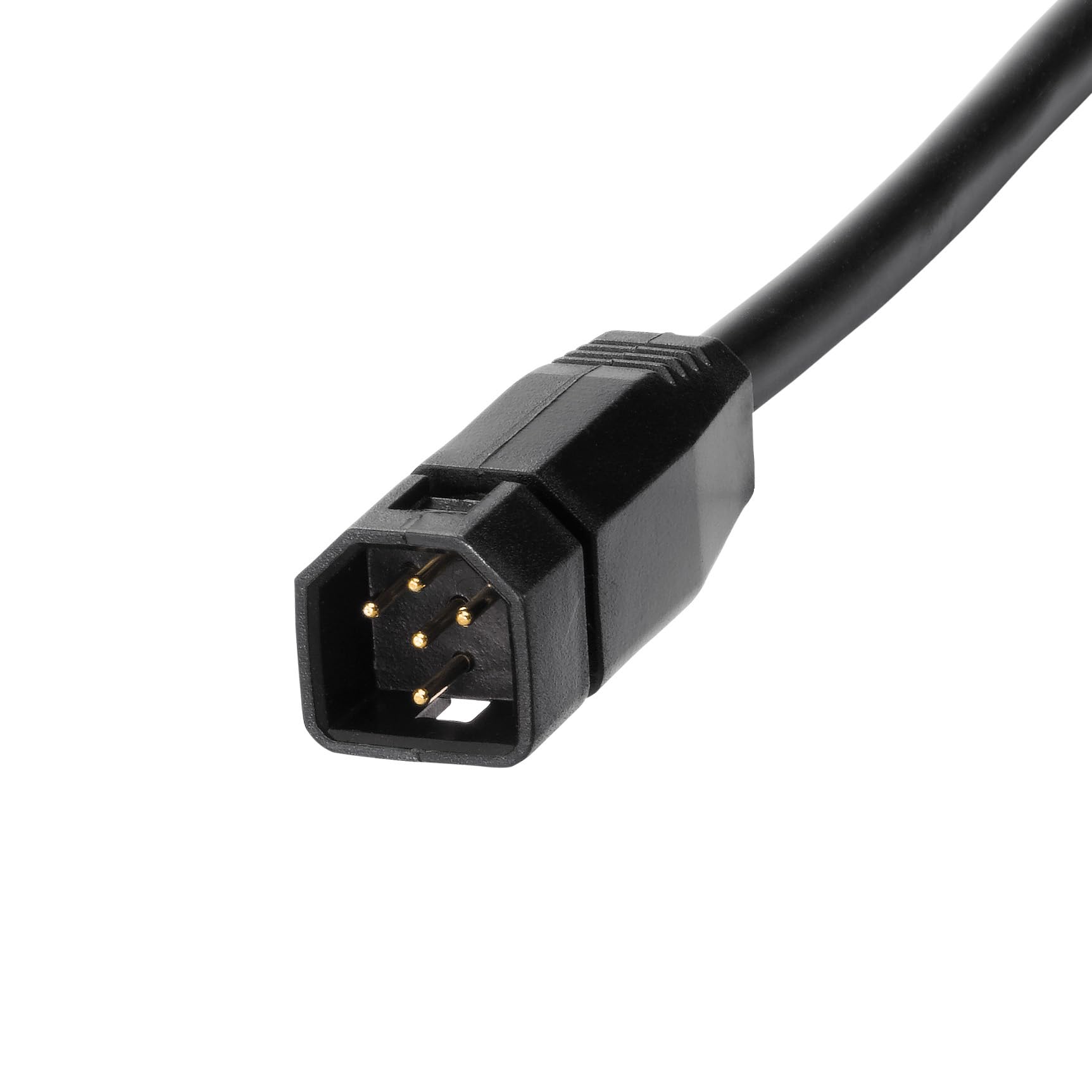 Humminbird Transom Temperature Transducer for HELIX 7 with MEGA Side/Down Imaging and Dual Spectrum CHIRP Sonar, XNT 9 HW MSI 150 T