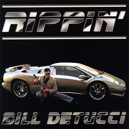 Rippin'