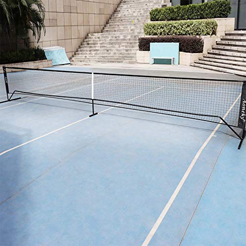 Aoneky Portable Pickleball Net