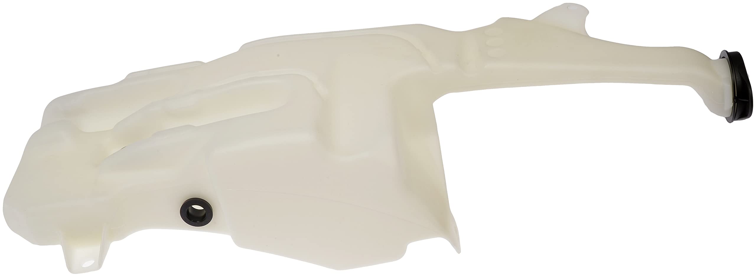 Dorman 603-581 Front Washer Fluid Reservoir Compatible with Select Cadillac/Chevrolet/GMC Models