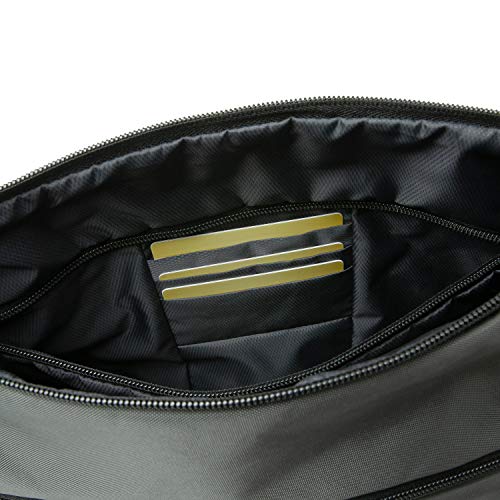 Travelon Anti-Theft Active Medium Crossbody Bag