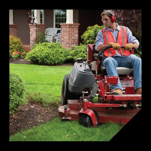 Oregon Precision Mower Blade Balancer, Balances Blades After Sharpening, Universal Metal/Aluminium Magnetic Wall Mount Design, For All Lawn Mower Blades, Fits Stihl, Troy, Husqvarna and More (42-047)