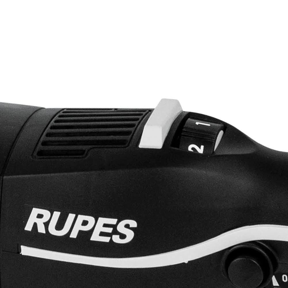RUPES LHR21 Mark III 21mm random orbital polisher (Complete Kit)