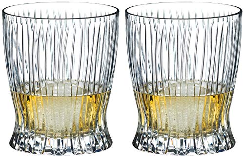 Riedel Fire Whisky Set