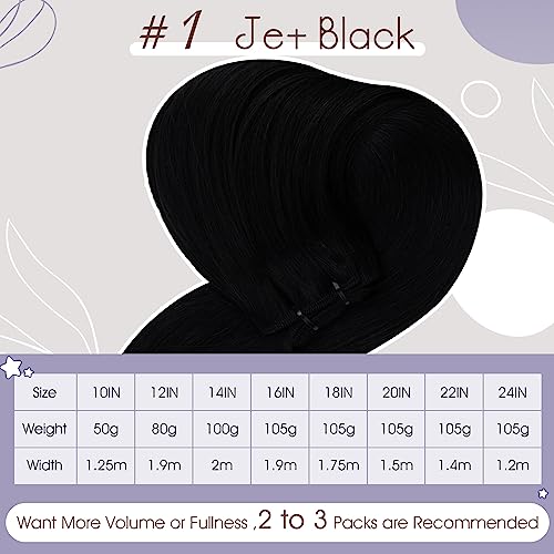 Full Shine Sew In Hair Extensions Weft Straight Hair Extensions Color Brown To Blonde Mix Brown Machine Tied Weft Extensions Soft Hair Invisible Human Hair Sew In Extensions 12 Inch 80G