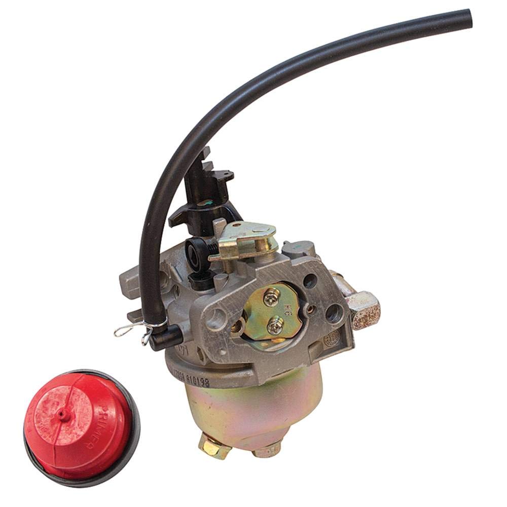 Stens 520-852 Carburetor/MTD 951-14026A