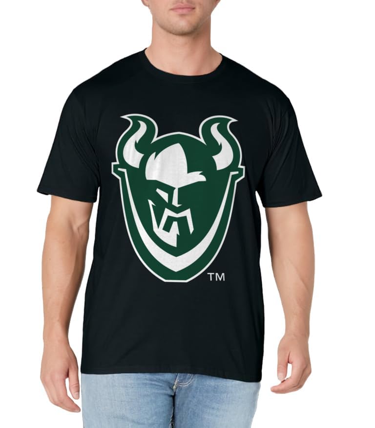 Portland State Vikings Icon Officially Licensed T-Shirt