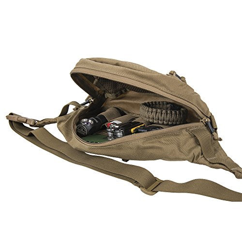 Helikon-Tex Bandicoot Cordura® Belt Bag, Colour: Green