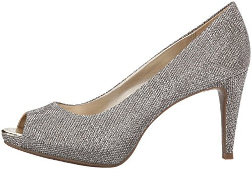 Bandolino Women's Rainaa Pump, Café Latte, 9