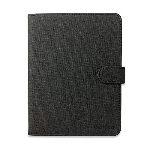 Universal Case Cover for 6 inch eReader Cover for Sony Tolino Kobo BQ Boyue T65 P6 C61 Nook Glowlight Plus 6" Ebook Protective Sleeve
