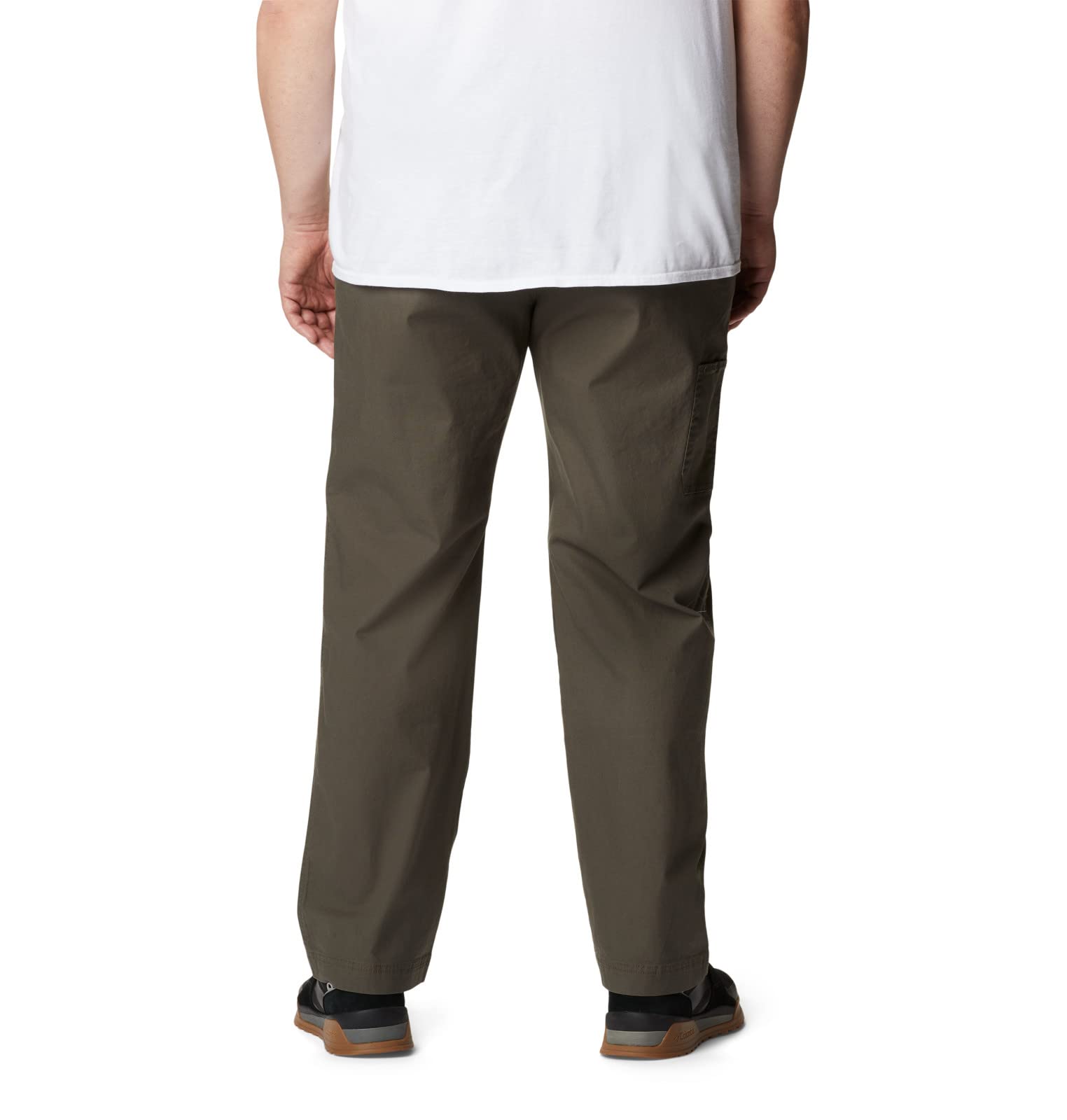 Columbia Flex ROC Pant Mens, Alpine Tundra, 34W x 34L