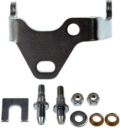 Dorman 38417 Front Driver Side Door Hinge Pin & Bushing Kit Compatible with Select Models