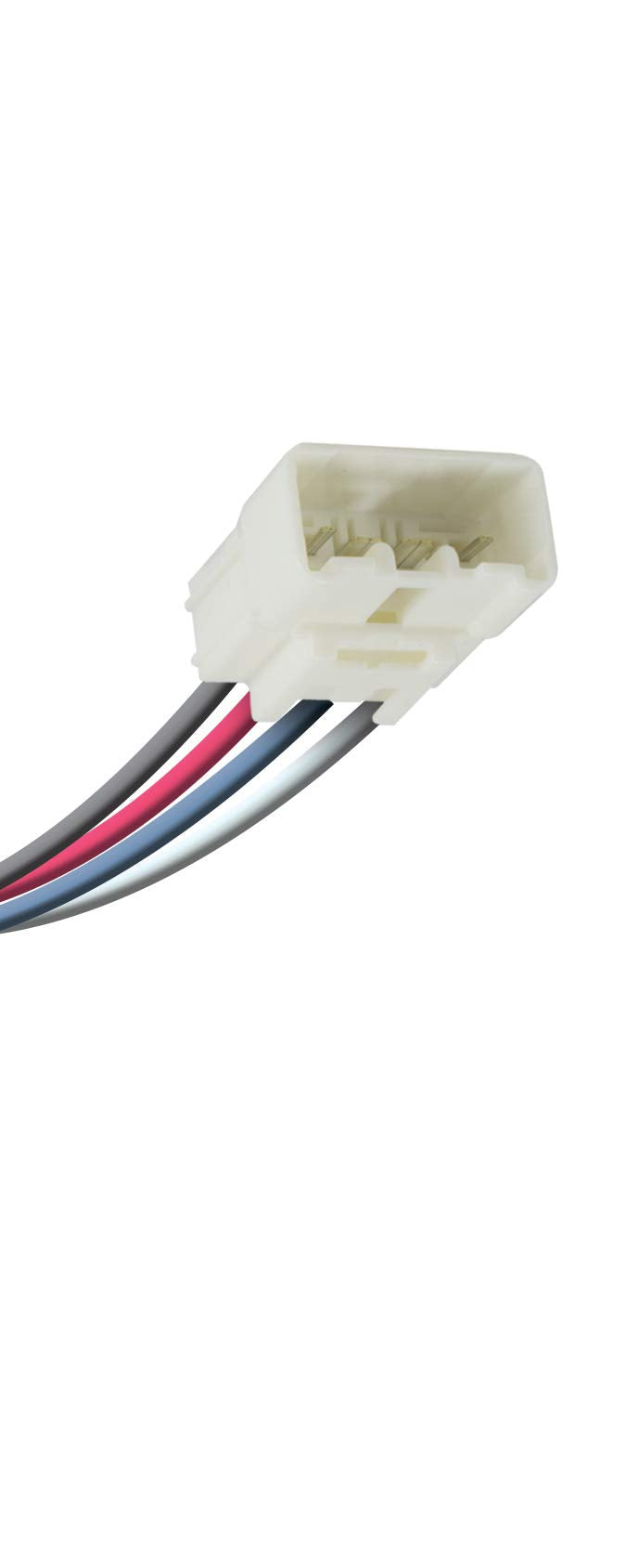 Hopkins 47816 Plug-in Simple Brake Control Connector