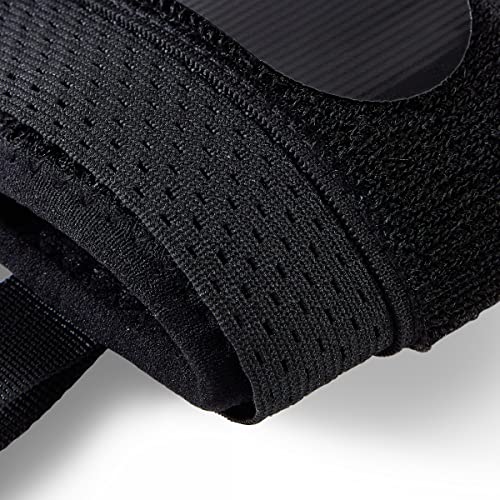 Yuyongshuai Sliding Mitt Hand Protection for Baseball and Softball, One Size. (Left Hand Throw)
