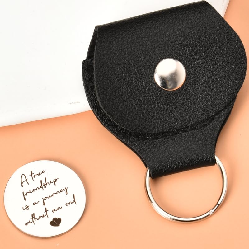 Memorial Sympathy Gifts for Loss of Loved One, Bereavement Remembrance Grief Gift for Best Friend Neighbors Coworker Condolences Gift for Loss, When Someone You Love Becomes a Memory Pocket Hug Token