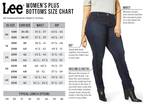 Lee Women's Plus Size Legendary Carpenter Short, Greige