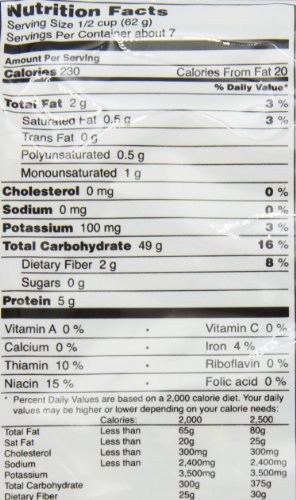 Tinkyada Brown Rice Spiral Pasta, 16 oz