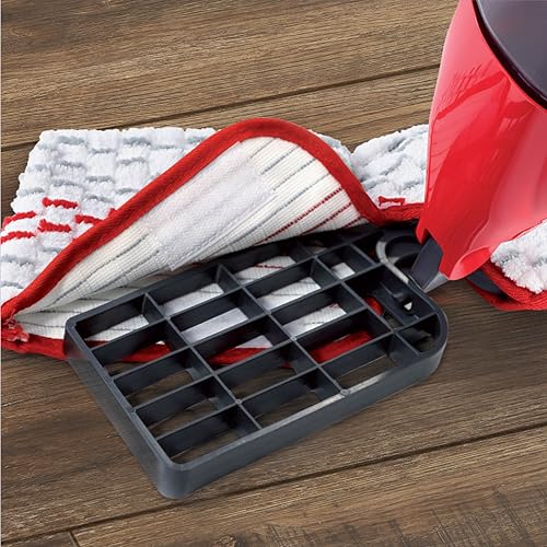 O-Cedar ProMist MAX Spray Mop Head Replacement | Machine Washable | Reusable | Microfiber Refill | Removes 99% of Bacteria