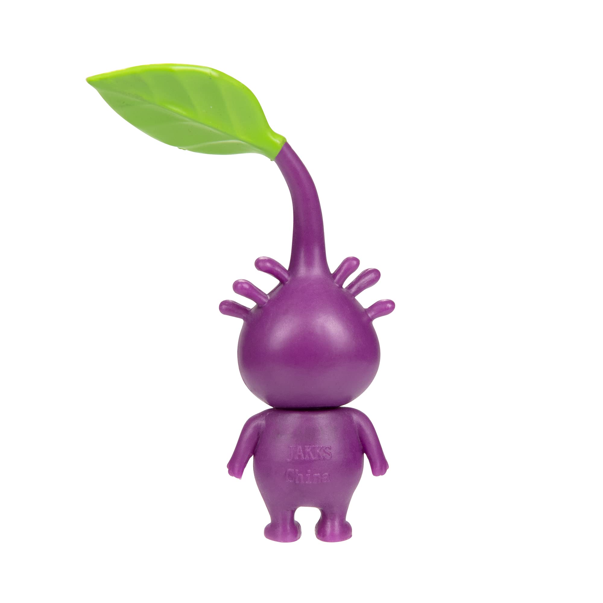 Nintendo Super Mario Captain Olimar & Pikmin Set – Includes 11 Figures