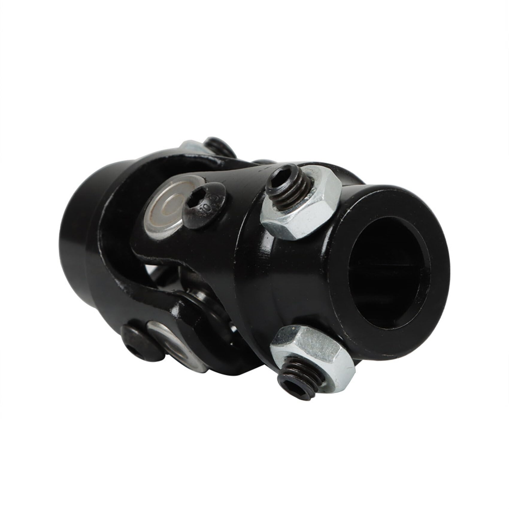 labwork Steering U Joint 3/4 DD x 3/4 DD Universal Replacement for Grinding Machines Automotive Part Levelers Automated Partking Lifts