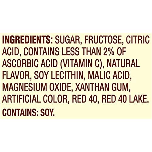 Country Time Strawberry Lemonade Naturally Flavored Powdered Drink Mix 1 Count 18 oz Canister