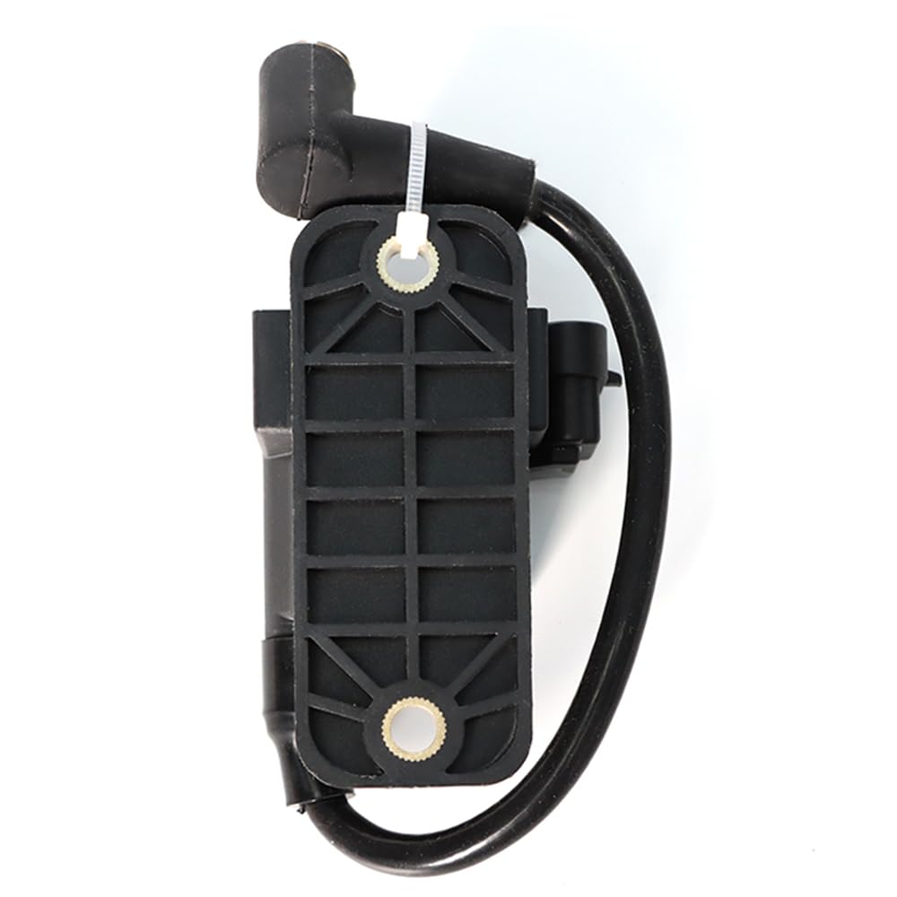 SleYuYir 827509A10 Outboard Ignition Coil CDM Module Compatible with Mercury 1996-2007 & 30-300HP，Force 1996-1999 40,50,75,90,120HP Replace#114-7509, 827509A1, 827509A3, 827509A4, 827509A7, 827509A8