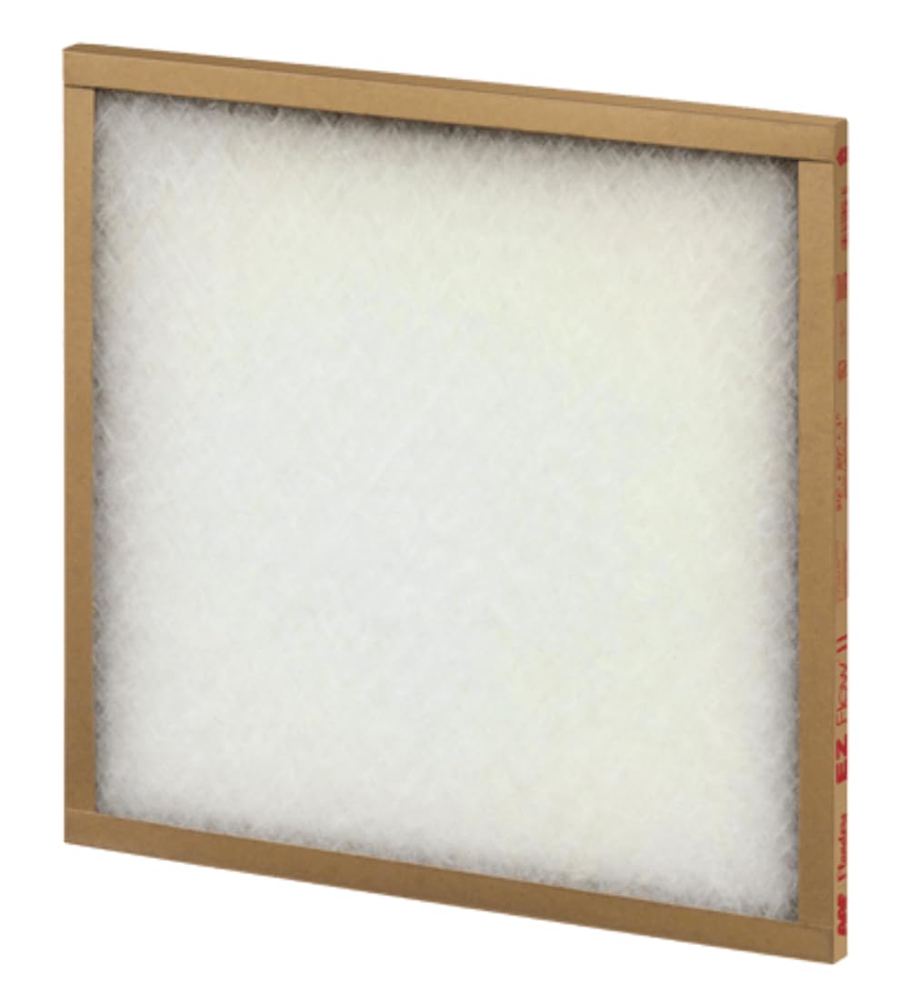 Flanders 10055.01163 16x25x1 FBG Furn Filter