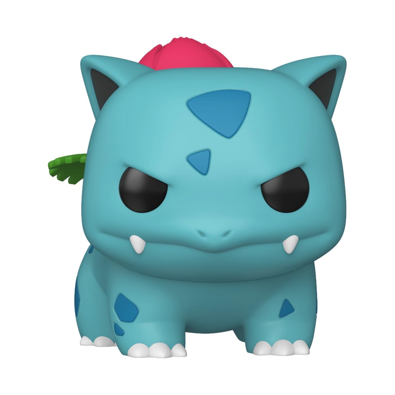 Funko Pop! Games: Pokemon - Ivysaur - Collectable Vinyl Figure - Gift Idea - Official Merchandise - Toys for Kids & Adults - Video Games Fans - Model Figure for Collectors and Display