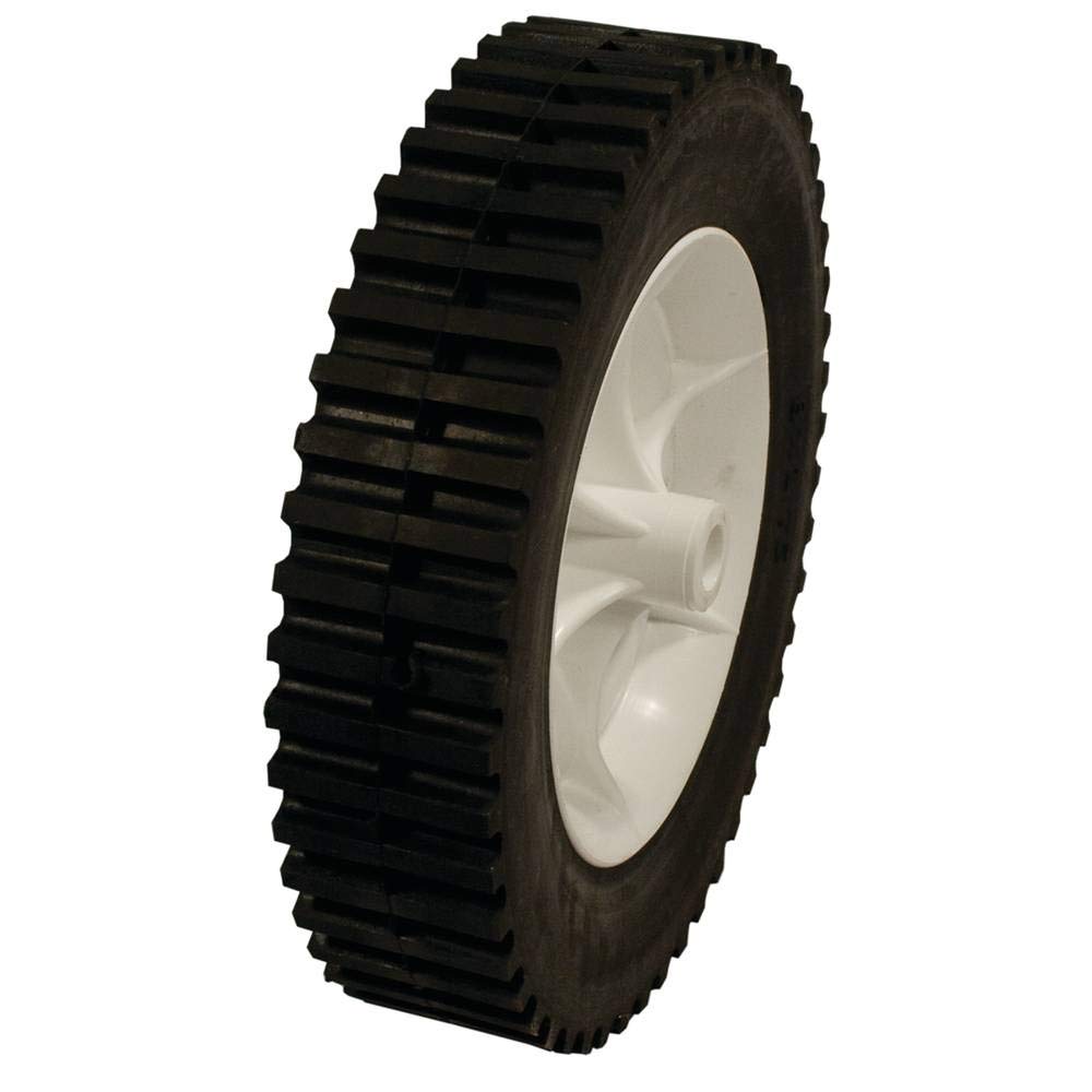 Stens 195-032 Wheel, Black