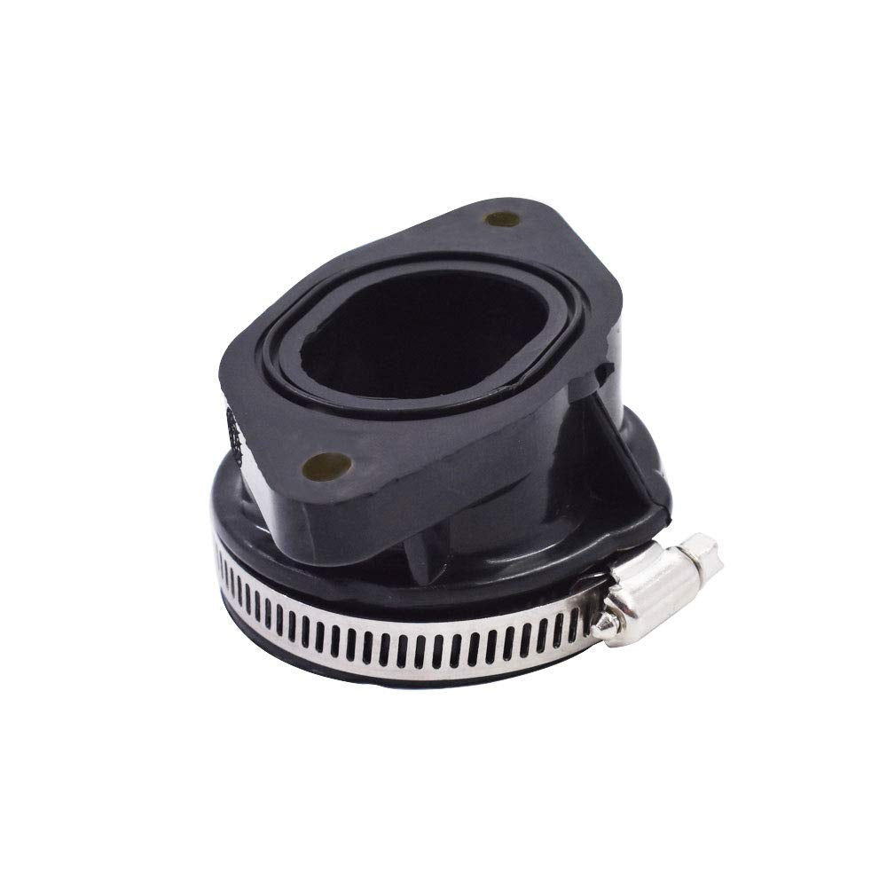 labwork Intake Boot Throttle Body Adapter 1205301 Replacement for Polaris Ranger RZR ACE 900 1204490