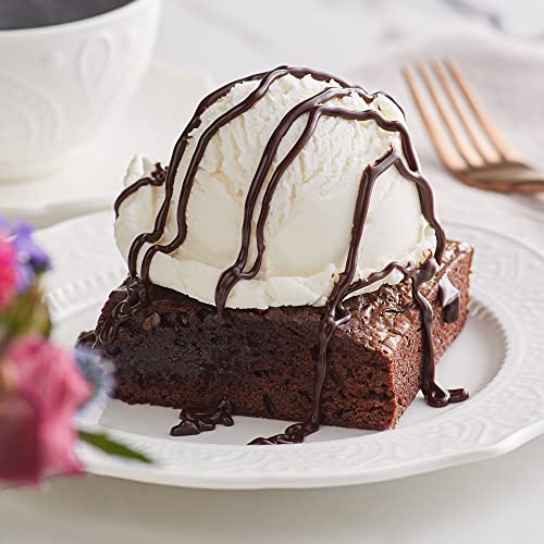 Ghirardelli Chocolate, Chocolate Flavored Sauce Squeeze Bottle, 16 fl. oz.