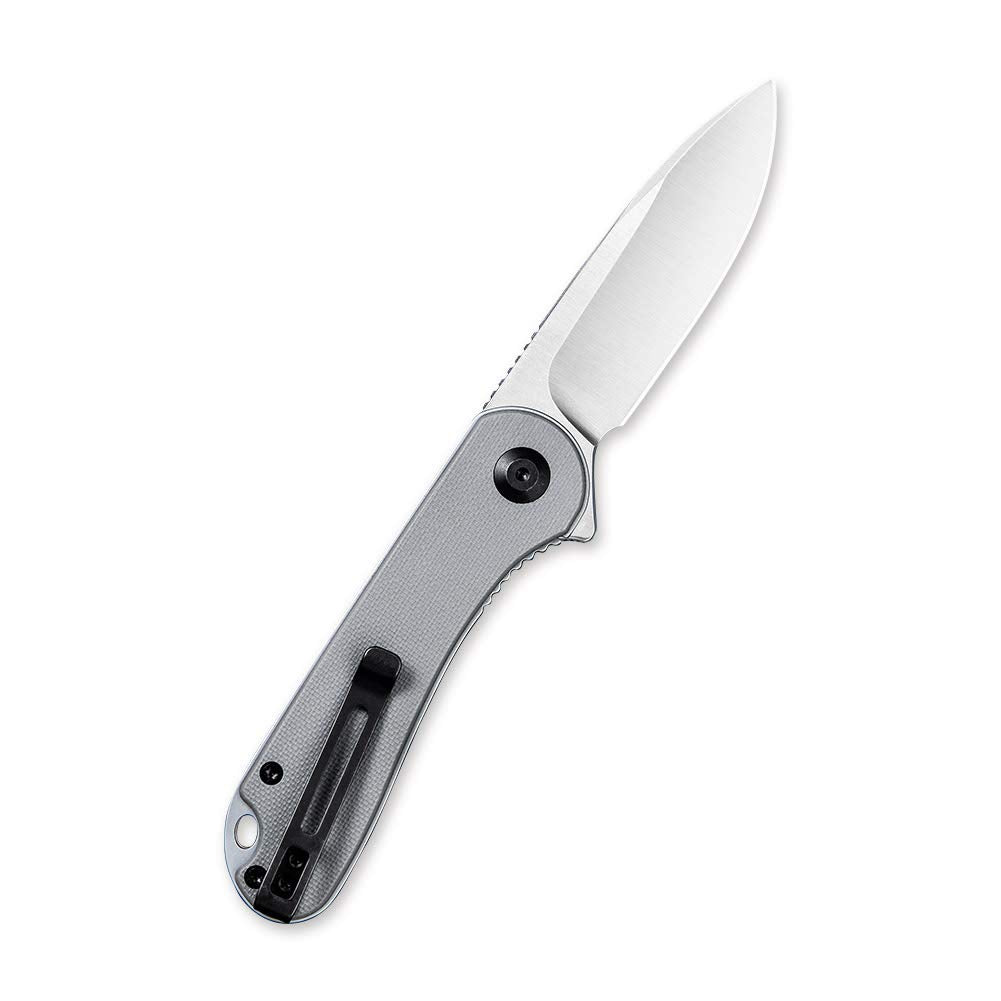 CIVIVI Elementum Pocket Knife C907B (Gray)