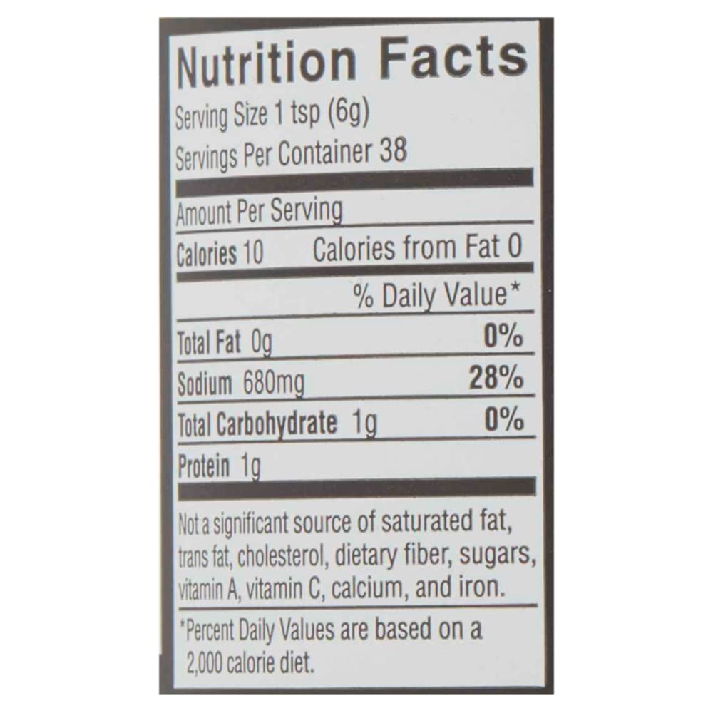 Better Than Bouillon Premium Roasted Beef Base, Made with Seasoned Roasted Beef, Blendable Base for Added Flavor, 38 Servings Per Jar, 8 OZ Jar (Single)