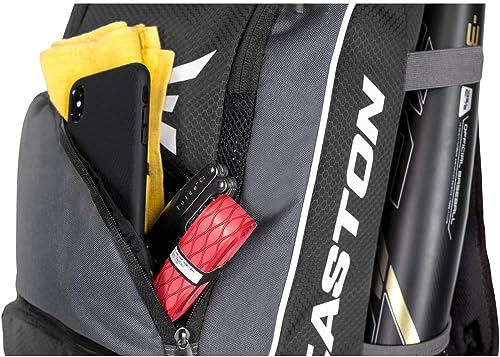 Easton | GAME READY Backpack Equipment Bag | Adult | Acid Wash