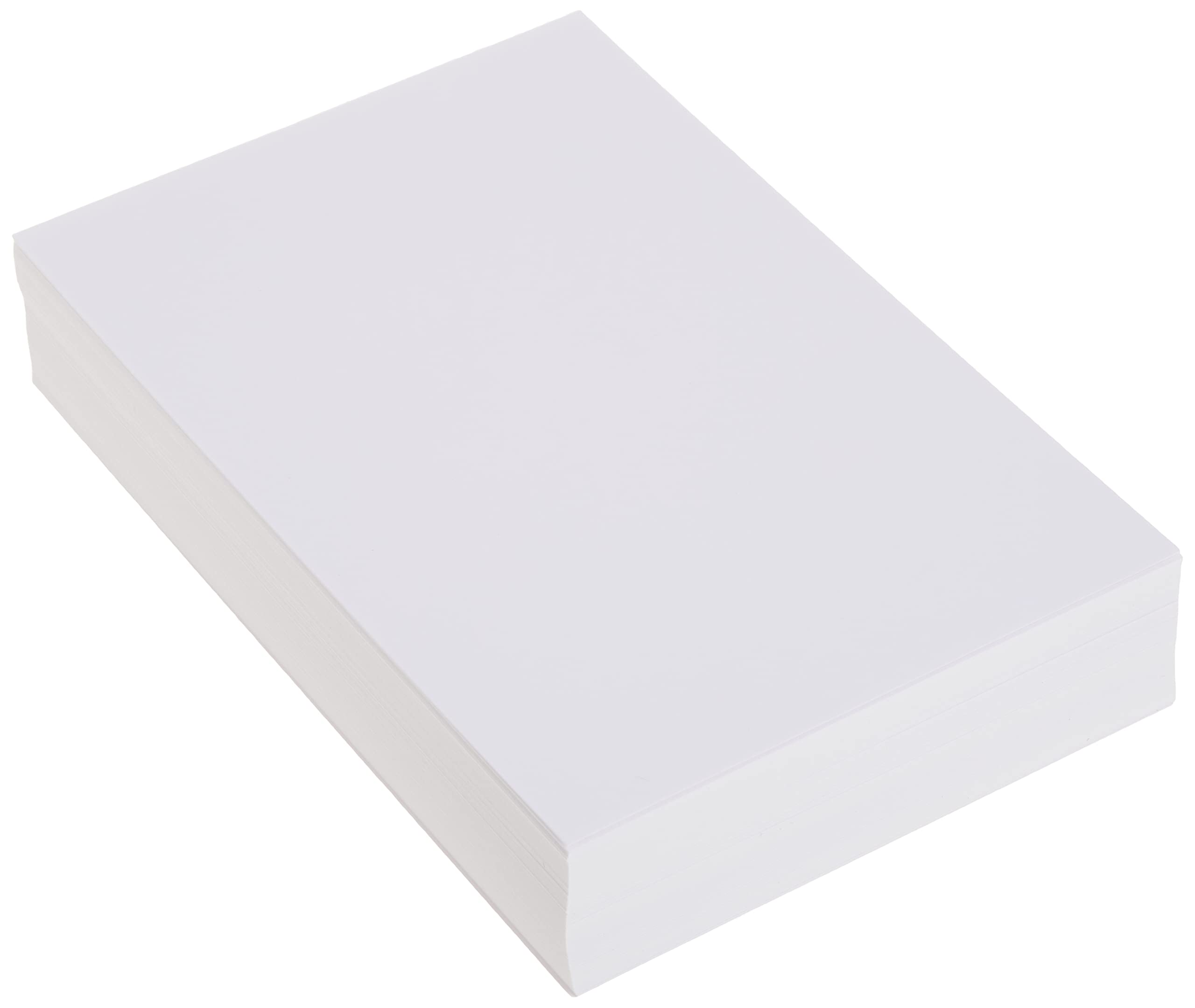 Canon MP-101 4-Inch x 6-Inch Matte Photo Paper (120 Sheets/Package)