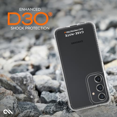 Case-Mate Samsung Galaxy S24 Case [6.2"] [12ft Drop Protection] [Wireless Charging] Twinkle Disco Phone Case for Samsung Galaxy S24 - Luxury Bling Glitter Cover with Anti-Scratch, Shockproof, Slim Fit