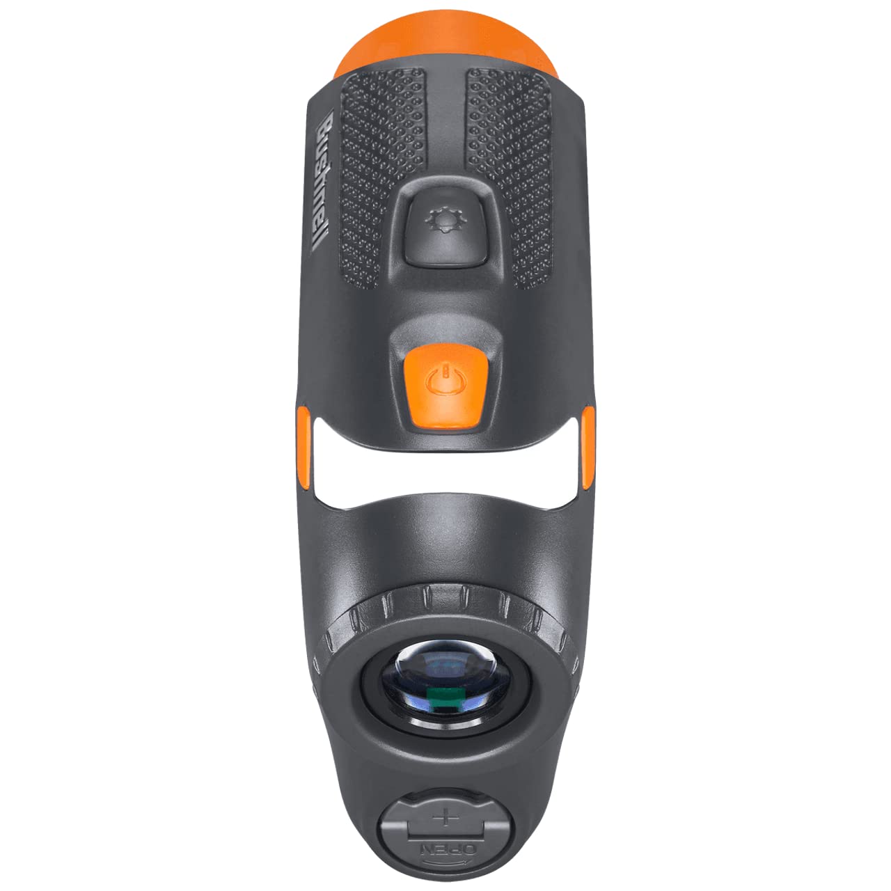 BUSHNELL GOLF Tour V6 Shift, White/Black/Orange