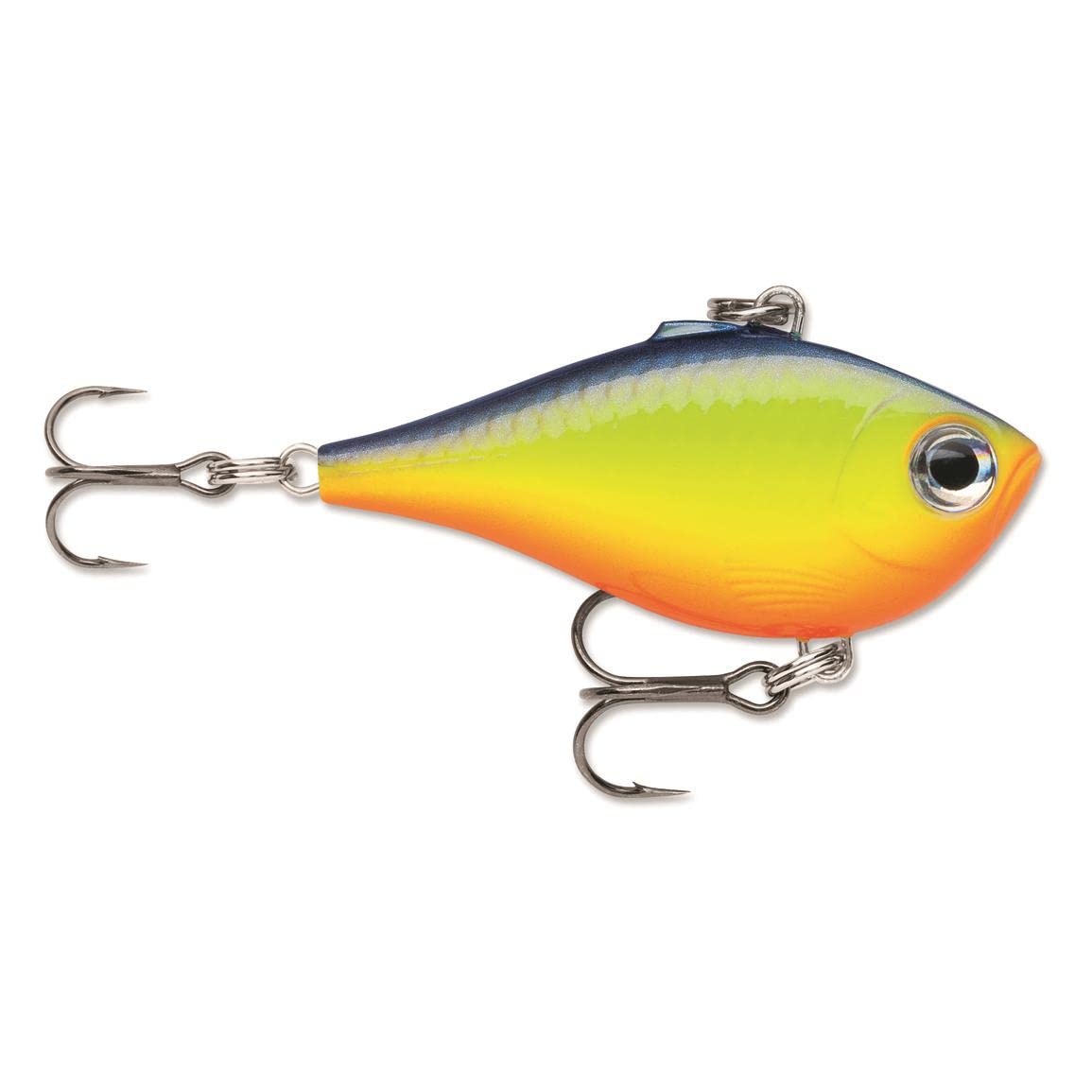 Rapala Ultra Light Rippin' Rap 03 Chrome