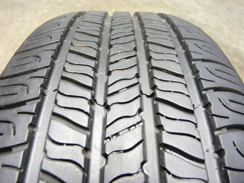 Goodyear Assurance All-Season Radial - 205/55R16 91H