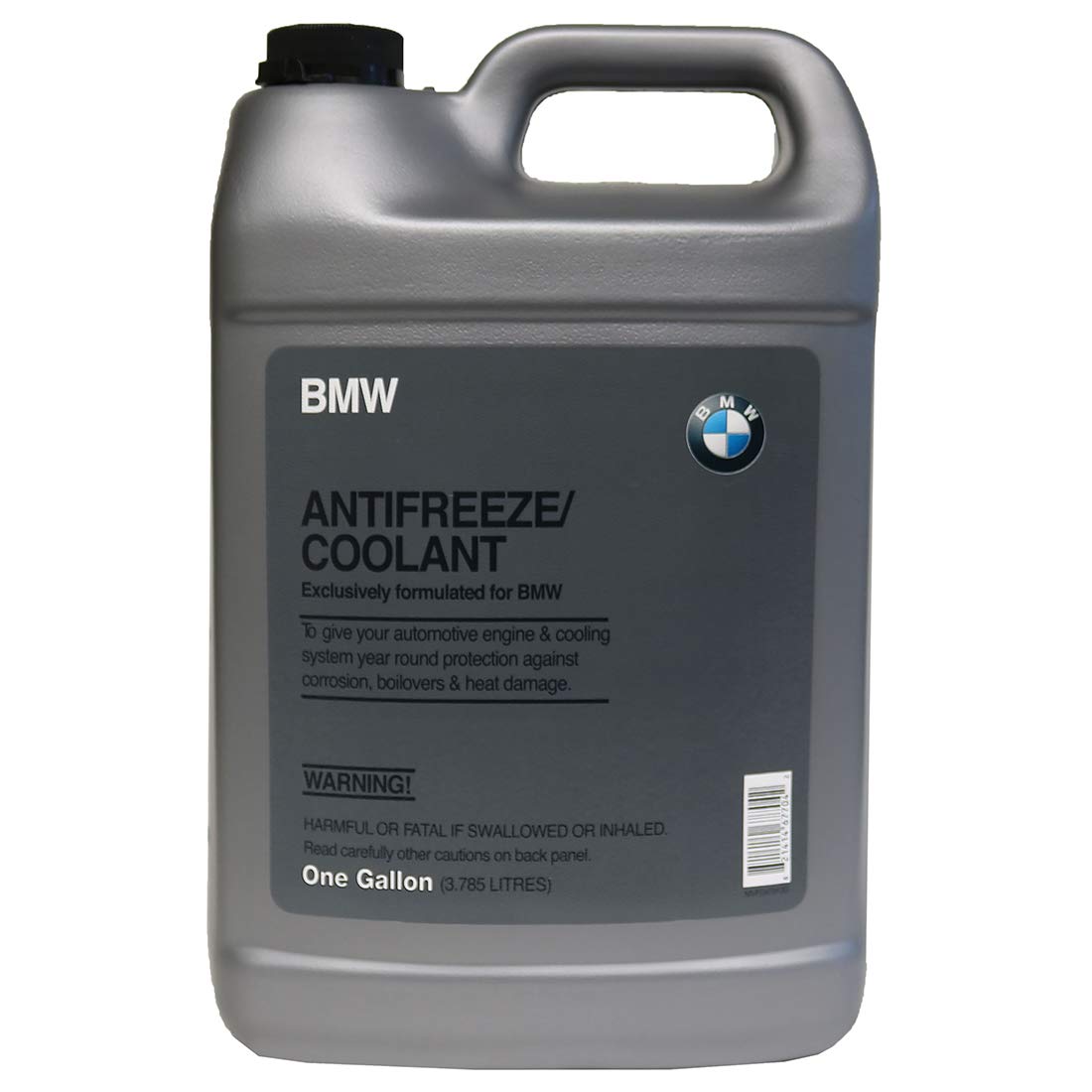 BMW Antifreeze/coolant