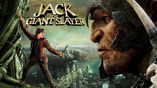 Jack the Giant Slayer
