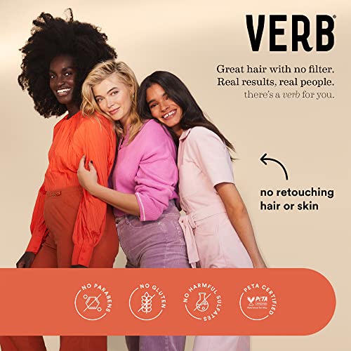VERB Ghost Conditioner, 2.3 fl oz