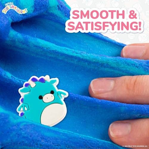 SQMLW Slime Jar Topper Bundle- 3 Characters