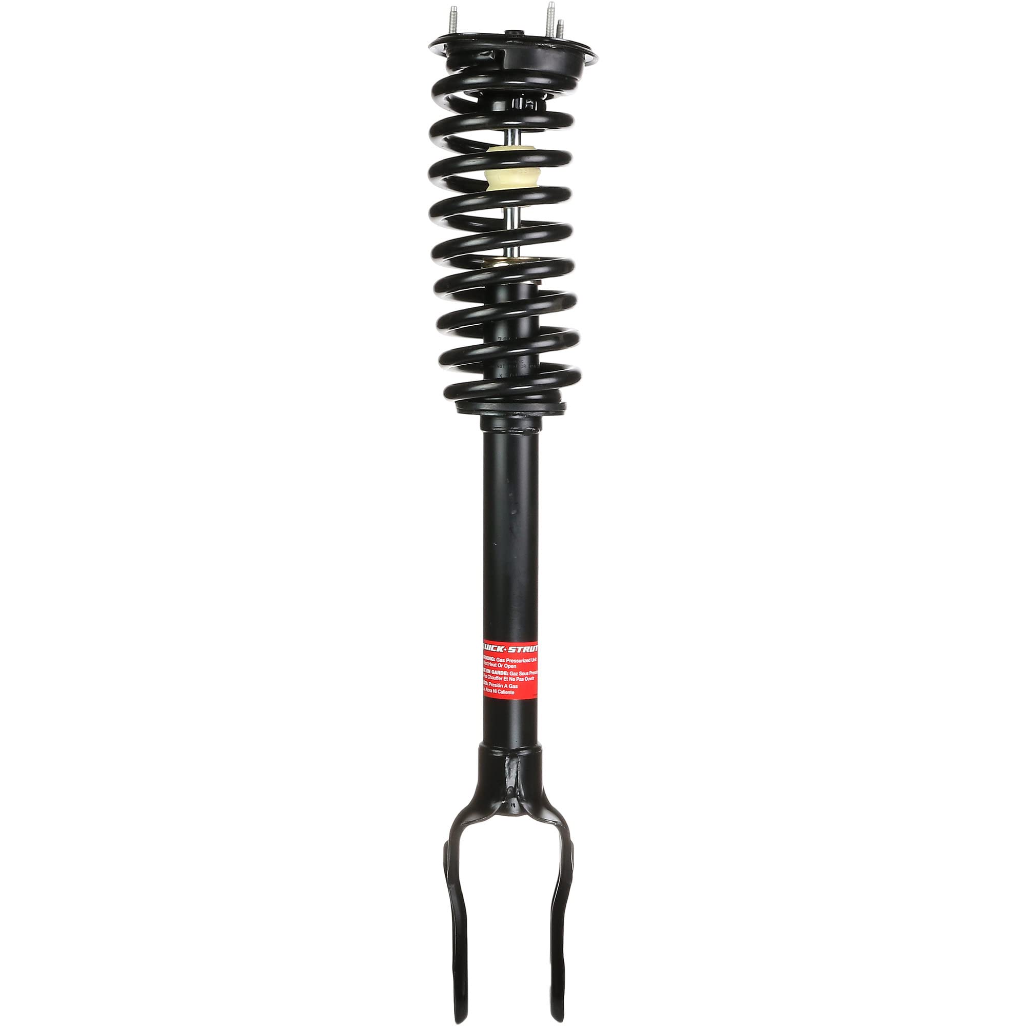 Monroe Quick-Strut 172546R Suspension Strut and Coil Spring Assembly for Jeep Grand Cherokee