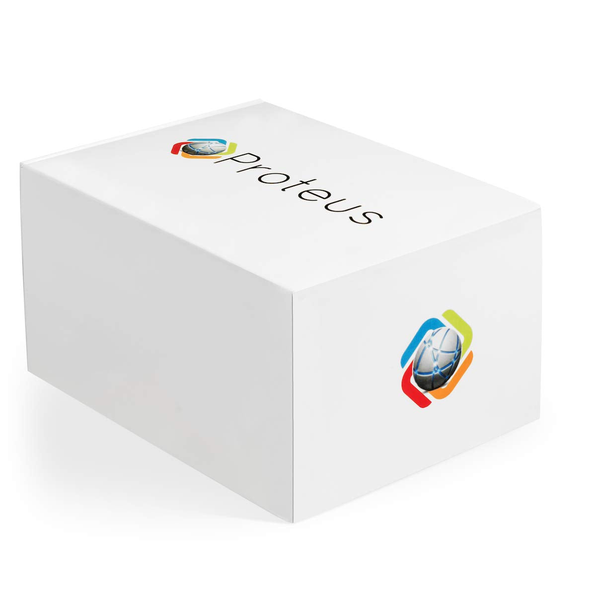 Wi-Fi Water Level / Sump Monitor Sensor with Buzzer, email/ Text Alerts - Proteus L5