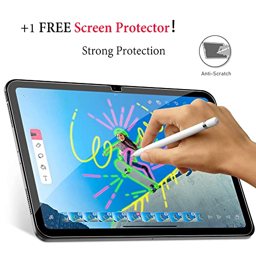 GoodFixer [NO LCD] for iPad 10 (10th Generation) A2696 A2757 A2777 Screen Replacement Digitizer Touch Glass Kits, for iPad 10th Gen (2022 Released) 10.9 Inch, Full Repair Sets, No fit Pro/Air