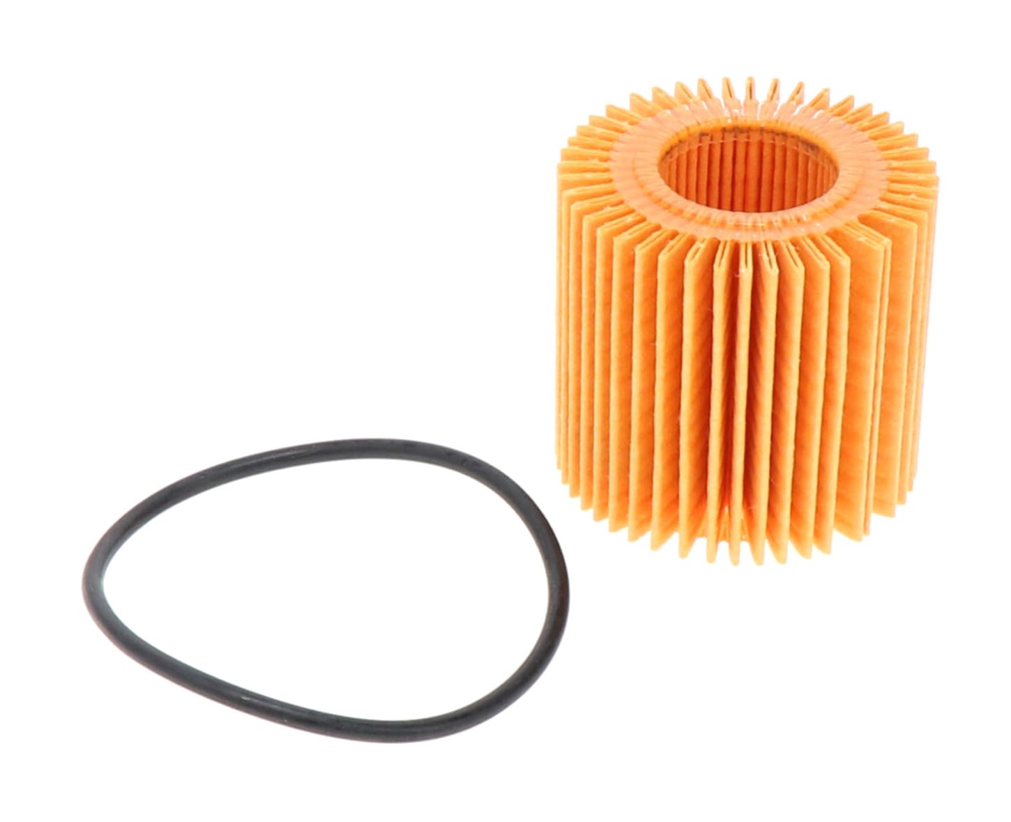 Genuine Toyota 04152-YZZA6 Replaceable Oil Filter Element