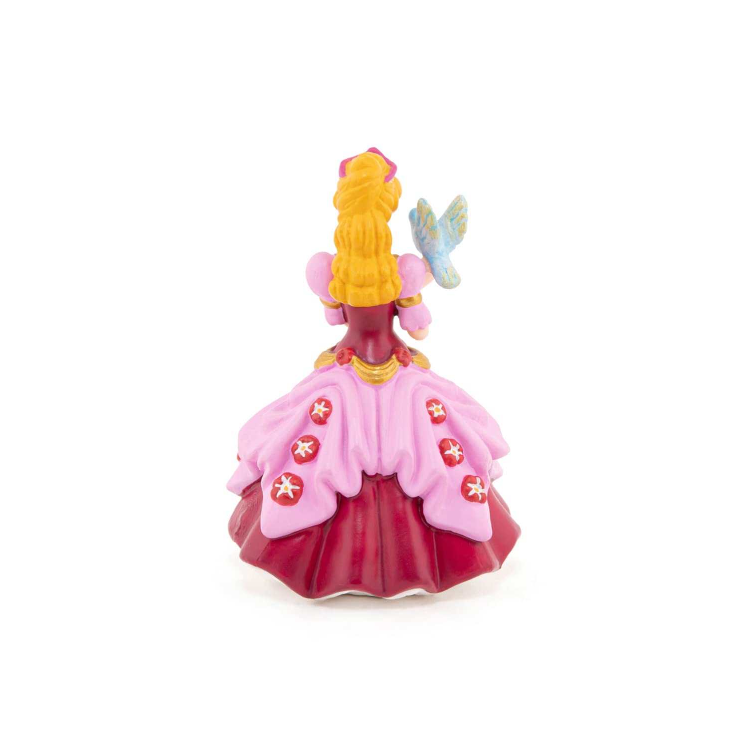 Papo -Hand-Painted - Figurine -The Enchanted World -Princess Laetitia -39034 - Collectible - for Children - Suitable for Boys and Girls - from 3 Years Old