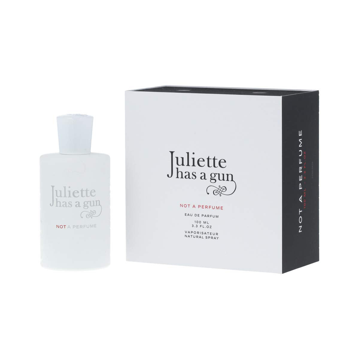 Juliette Has A Gun Not A Perfume Eau de Parfum Spray, 3.3 Fl Oz